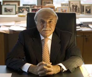 Özyeğin'in örnek gençleri