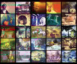 En değerli koleksiyon