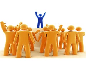 Hizmetçi mi kaplan mı?