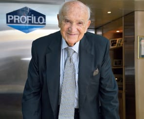 Lessons in falling from the summit