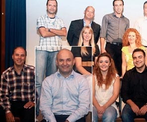 "Kendim olmayı sahnede öğrendim"