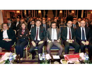 Global kobi Bursa’da toplandı