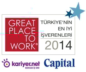 Türkiye'nin En İyi İşverenleri 2014 için geri sayım başladı