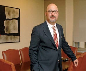 "2012 yılında lider olacağız"