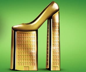 Kadın girişimciler ödüllerini aldı