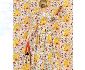 Perakende çökmedi. Mağazalar çöktü