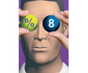 WHAT DO THE LEADERS WANT?