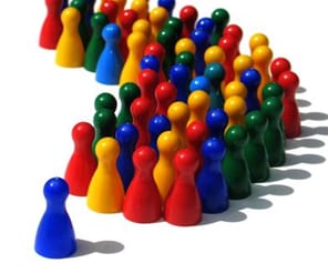 Politik olan yükseliyor