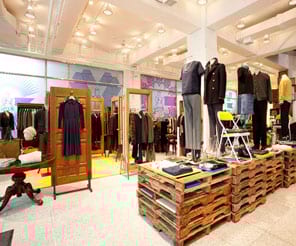 Türkiye'yi aşan perakende grubu yaratacağız