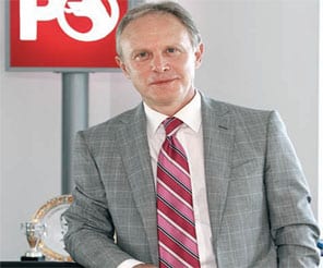 "Büyümeyi 3 ana unsur getirecek"