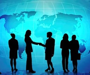 30 super-powerful businesspeople