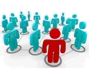 Pazarlama yöneticilerine özel kulüp