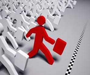 CEO'lar "Yeni normalde rekabeti"konuştu