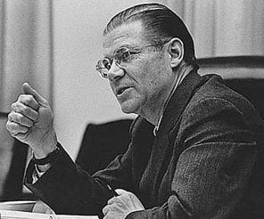 McNamara ve modern işletmeciliğin evrimi