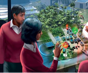 Bilgalik tanrıçası