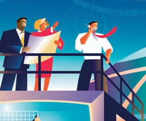 Companies without factories