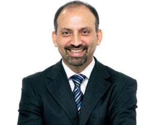 Sektörün iki katı büyüyeceğiz