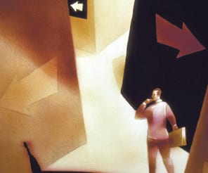 Satışın yeni A,B,C'si