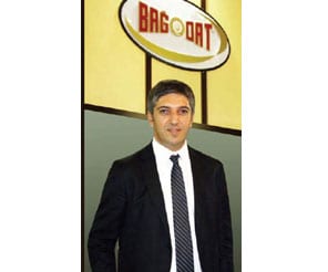 Global olmak istiyoruz ödüller bunun meyvesi