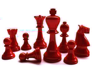 CEO'lar yetenek avında