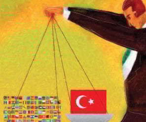 Is Turkey profitable?