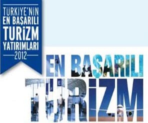 En başarılı turizmciler