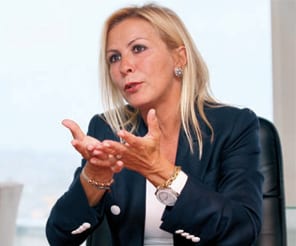 Business world should focus on production