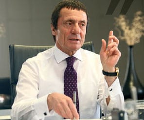 "OUR TARGET FOR 2020 IS $20 BILLION"