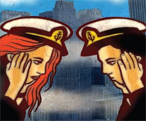 Zor dönem kaptanları