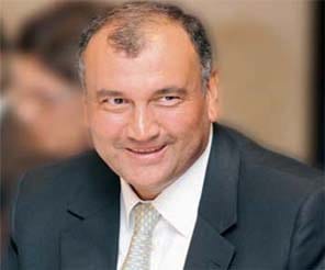 In turkey there are no read global brands