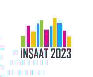 "İnşaat 2023" Adana'daydı