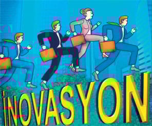 İnovasyonun yeni liderleri