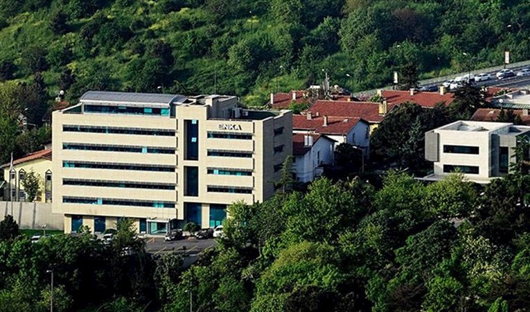İnşaat devi bir kez daha kar payı avansı dağıtacak