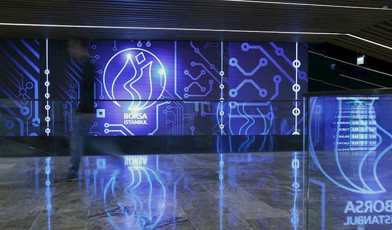 Borsa İstanbul güne yatay başladı