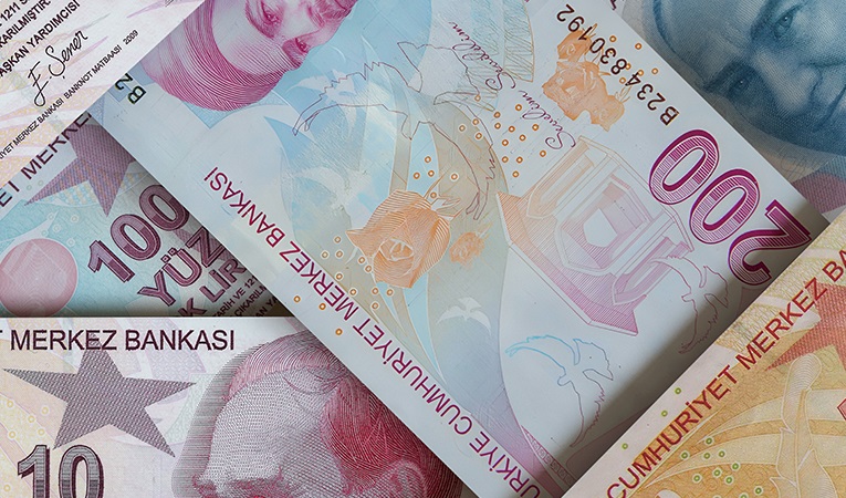 Türkiye'nin vergi rekortmenleri açıklandı