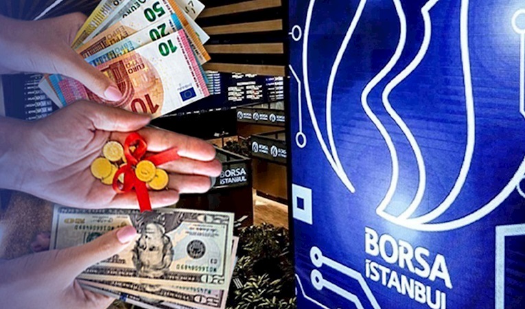 Borsa, döviz, altın: 2025'te en çok hangi yatırım aracı kazandırdı?