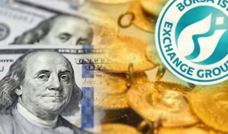 Piyasalarda gün ortası: Borsa, döviz ve altında son durum ne? (24 Eylül 2026)