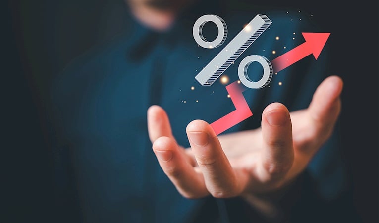 Yurt içinde gözler faiz kararında olacak