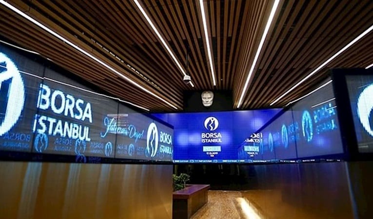 Borsa İstanbul güne yatay başladı