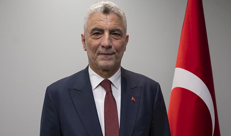 Bakan Bolat ödemeler dengesi verilerini değerlendirdi