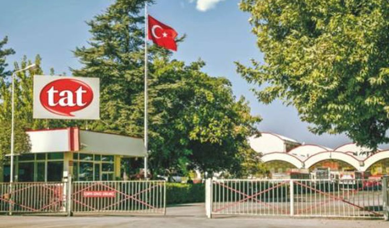 Tat Gıda'dan bilanço değerlendirmesi