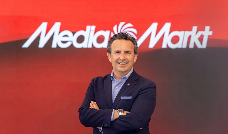 MediaMarkt Türkiye CEO’su Hulusi Acar: Türkiye’nin geleceğine yatırım yapacağız