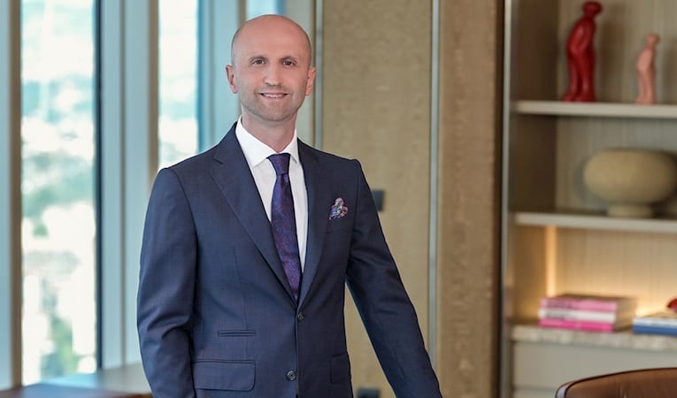 Akbank dijital platformunda dış ticaret hizmetlerini yeniledi