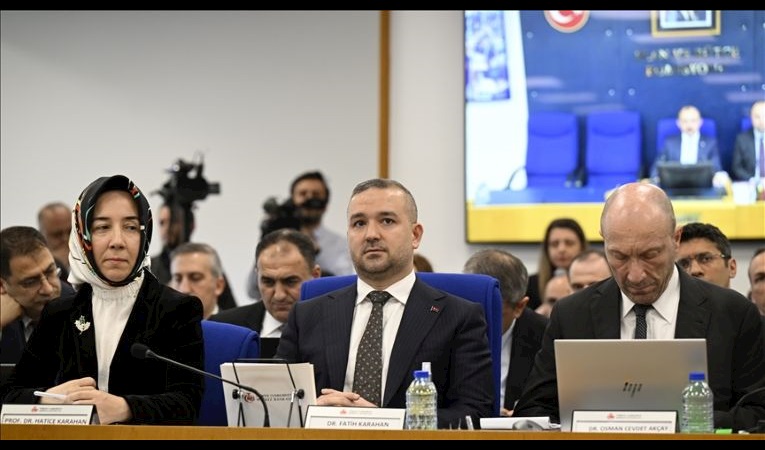 Para politikasında sıkı duruş devam edecek