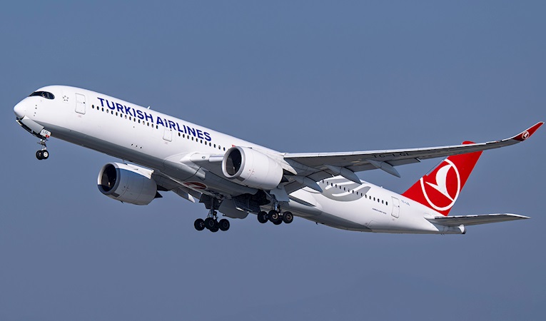 100. yılda dev hedef: THY dünyanın en büyük 5 hava yolundan biri olacak
