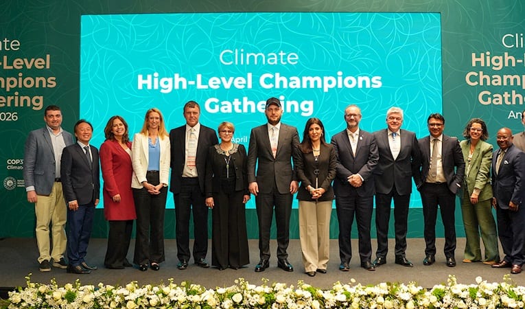 Sıfır Atık Vakfı iklim liderlerini Antalya’da bir araya getirdi