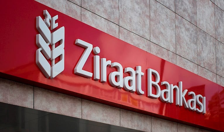 Ziraat Bankası'ndan dış ticareti desteklemek üzere uzun vadeli dış finansman