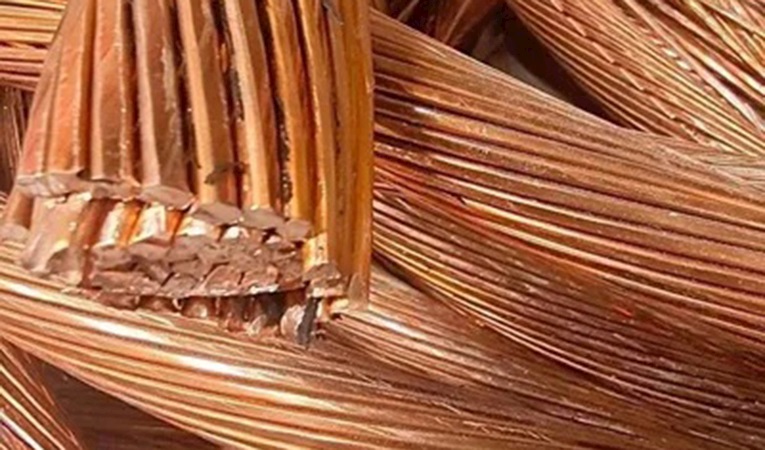 Uluslararası Enerji Ajansı, bakırdaki tehlike için uyardı