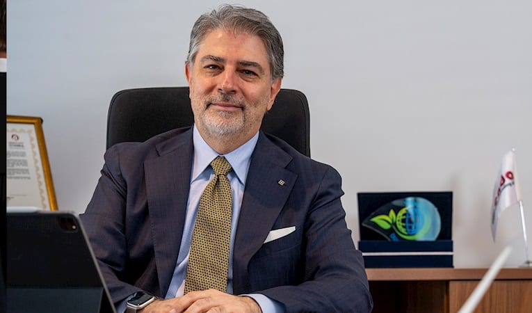 Enda Enerji Holding yılın ilk yarısında  net elektrik üretimini yüzde 67 artırdı