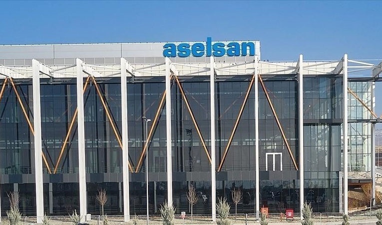 ASELSAN ile Savunma Sanayii Başkanlığı sözleşme imzaladı